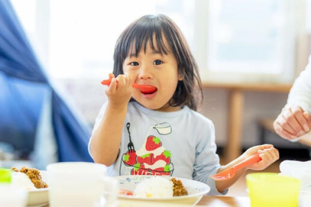 あたたかい地域の居場所［こども食堂］を通じて子どもの育ちを応援する