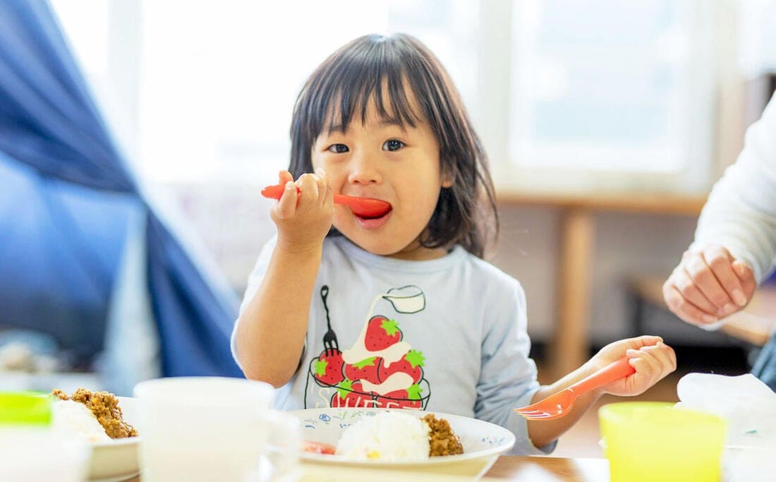 認定特定非営利活動法人全国こども食堂支援センター・むすびえのメイン画像