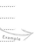 Example