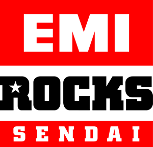 EMI ROCKS SENDAI