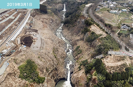 2019年3月1日撮影