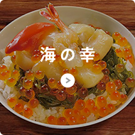 海の幸