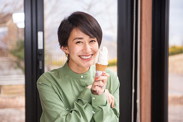 清里ミルクプラント