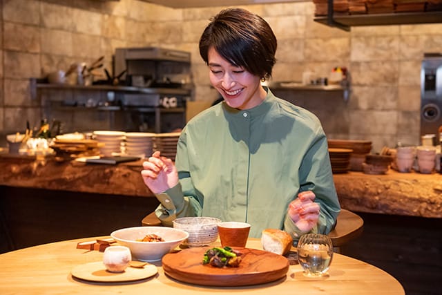 蕎麦 Hajime