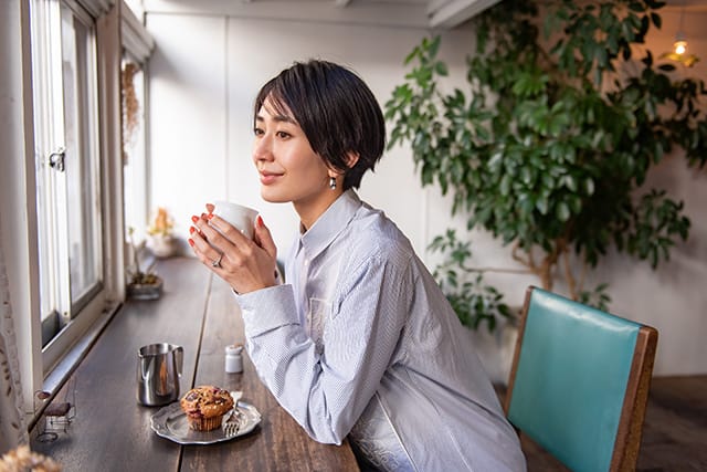 寺崎COFFEE
