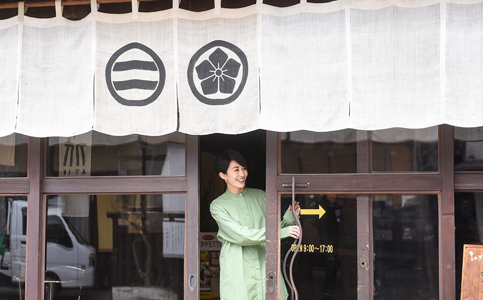 水の恵みと古きをいかして変わりゆく山梨の旅の写真
