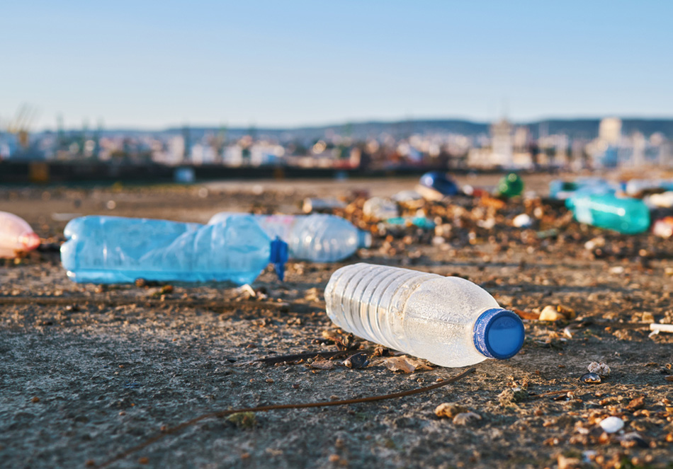脱プラスチックとは、プラスチックの利用を減らすこと