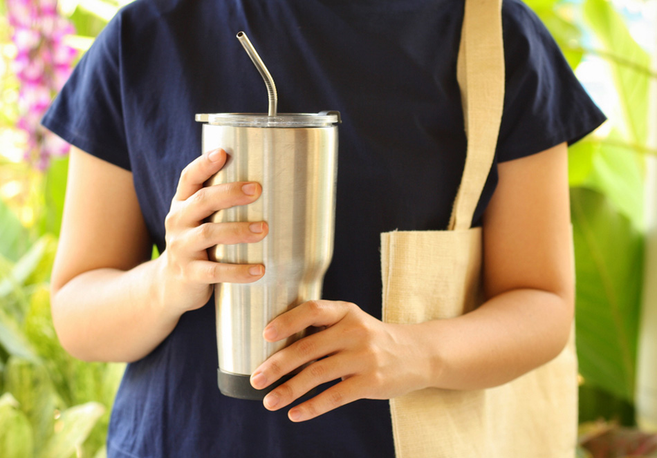環境にも体にも優しい選択肢。<br>「脱プラスチック」商品を買おう!<br>「わかる、えらぶ、エシカル」特集(3)の写真