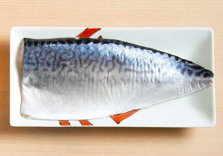 金華サバフィレ(骨取り)大興水産(宮城県石巻市)