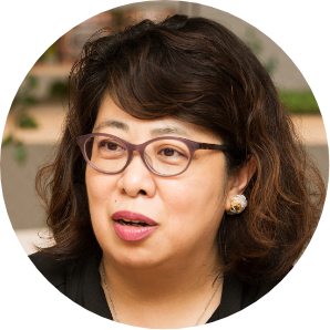 北川さんのコメント