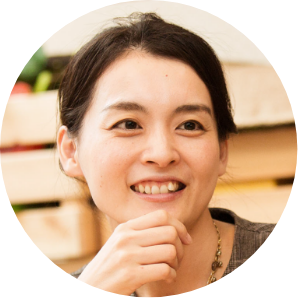 永江さんのコメント