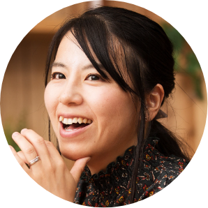 椿原さんのコメント