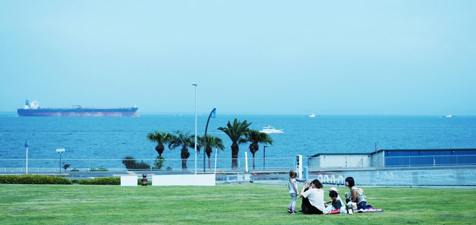 あなたの知らない三浦半島! 横須賀で見つけた、いいもの、いいところの写真