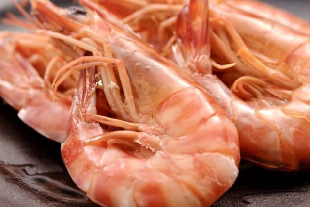 家でこそ食べるべき プリップリの車海老その魅力と食べ方 レポート エルマの読みもの エールマーケット Yahoo Japan 家でこそ食べるべき プリップリの車海老その魅力と食べ方 レポート エルマの読みもの エールマーケット Yahoo Japan