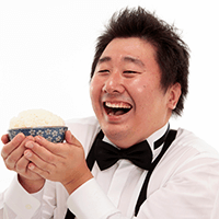 フォーリンデブ 橋本陽さんの写真