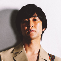 藤巻亮太さんの顔写真