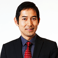 浅田顕さんの顔写真