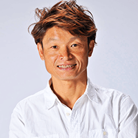 白戸太朗さんの顔写真