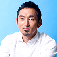 為末大さんの顔写真