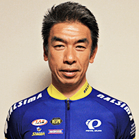 藤野智一さんの顔写真