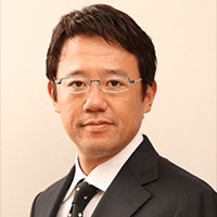古田敦也さんの顔写真