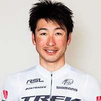 別府史之さんの写真