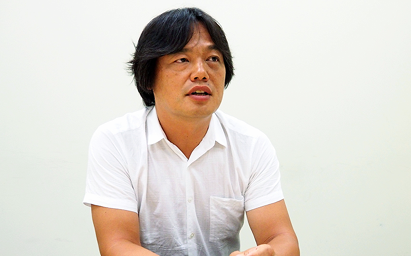渋井亮太郎さんの写真