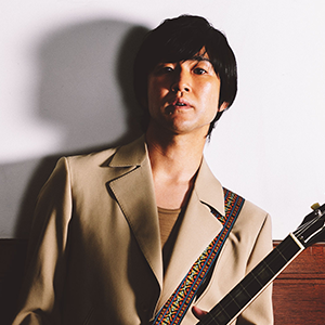 藤巻亮太さんの写真