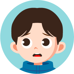 不安
