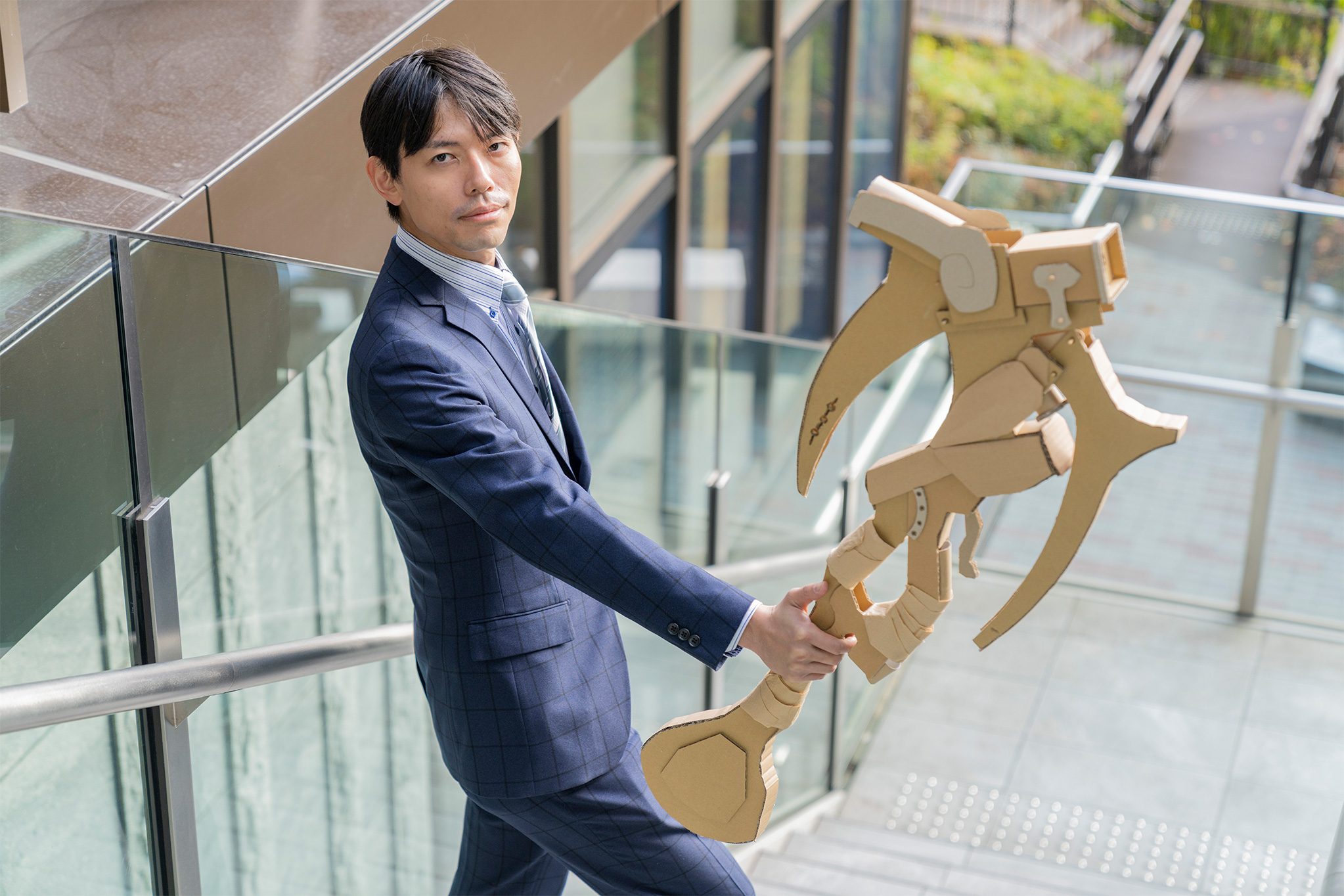 つくるさん インタビュー Yahoo Japan クリエイターズプログラム