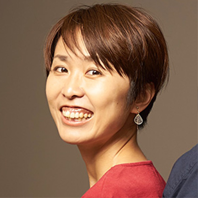 池山 珠子