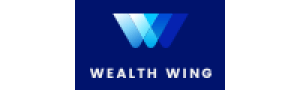 Wealth Wingのロゴ
