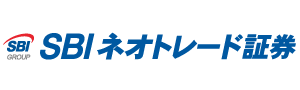 SBIネオトレード証券のロゴ