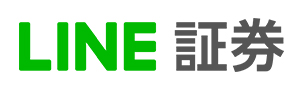 LINE証券のロゴ