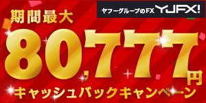 FX口座開設特別プログラム