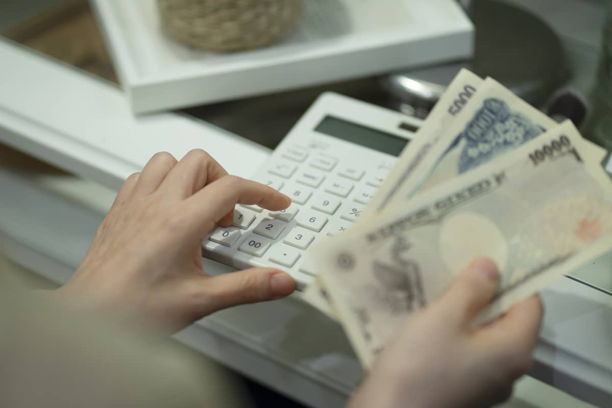1,000円単位で借入れ・返済できるかどうかは提携ATM次第