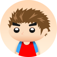 プロフィールアイコン