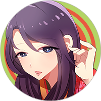 プロフィールアイコン