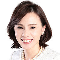 横山 利香のプロフィール画像