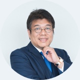 藤野　英人さん
