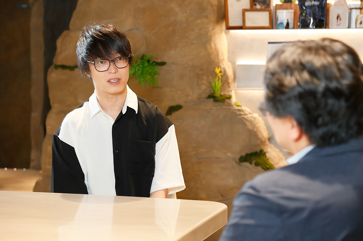 大きな損失で追い詰められた経験