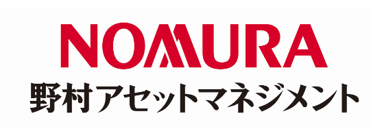 野村アセットマネジメント株式会社 ロゴ