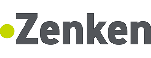 Zenken株式会社 ロゴ