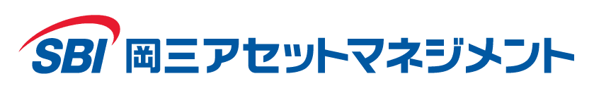 SBI岡三アセットマネジメント株式会社 ロゴ