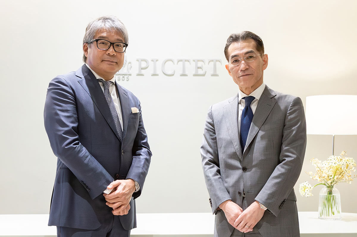 萩野氏と朝倉氏