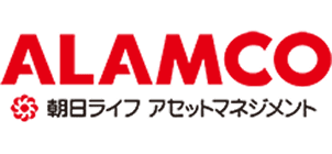 朝日ライフアセットマネジメント株式会社 ロゴ