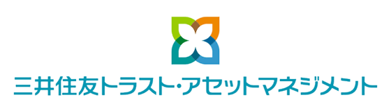 三井住友トラスト・アセットマネジメント株式会社 ロゴ