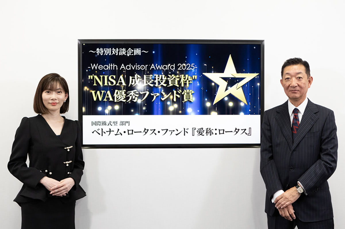 元木氏×馬渕氏