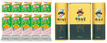 マルハニチロの株主優待