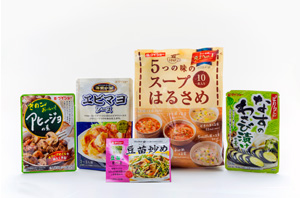 ダイショーの株主優待